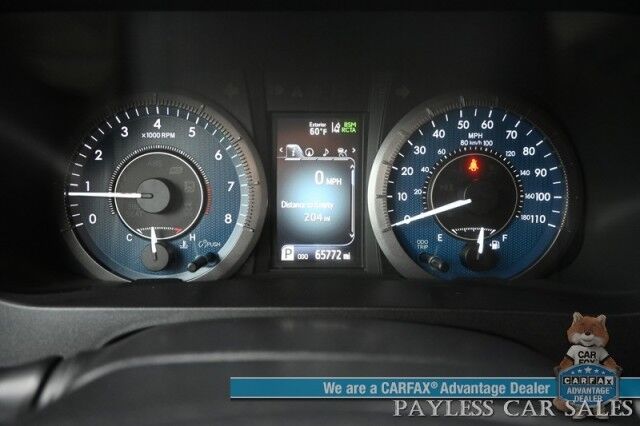 2020 Toyota Sienna Limited Premium Anchorage AK