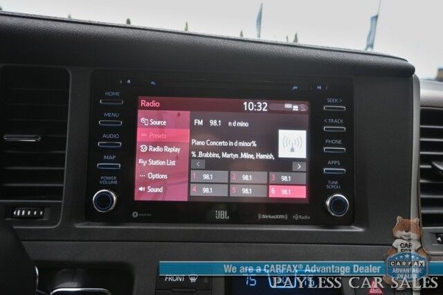 2020 Toyota Sienna Limited Premium Anchorage AK