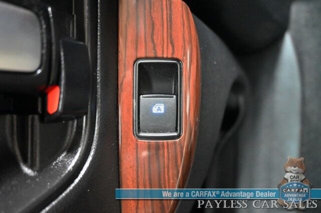 2020 Toyota Sienna Limited Premium Anchorage AK