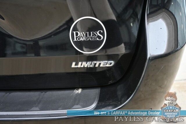 2020 Toyota Sienna Limited Premium Anchorage AK