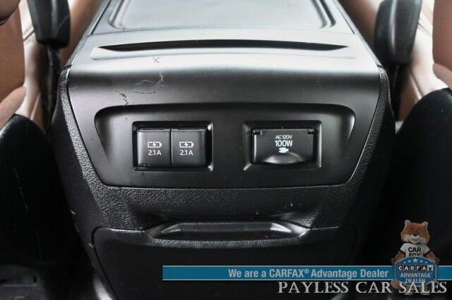 2020 Toyota Sienna Limited Premium Anchorage AK