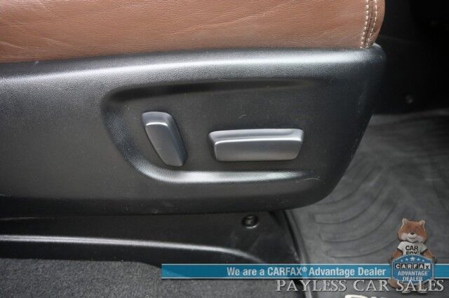 2020 Toyota Sienna Limited Premium Anchorage AK