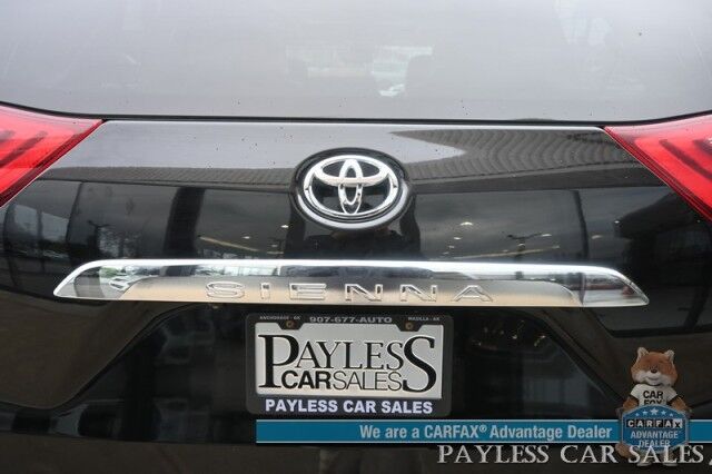 2020 Toyota Sienna Limited Premium Anchorage AK
