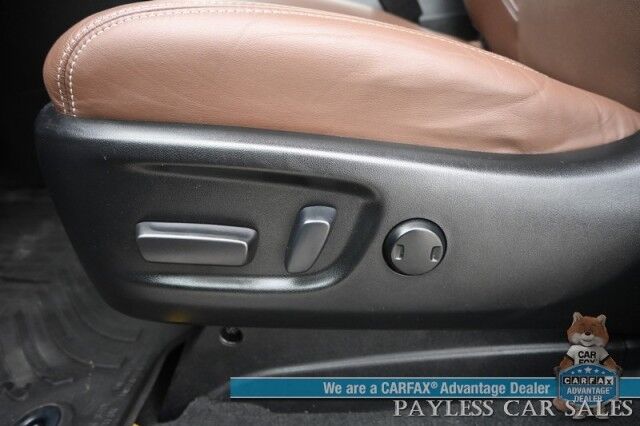 2020 Toyota Sienna Limited Premium Anchorage AK