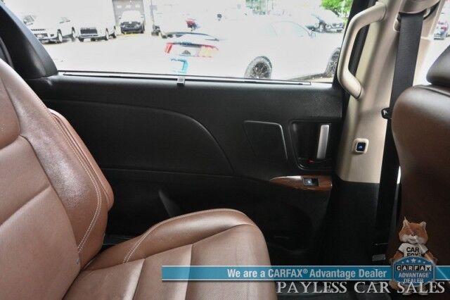 2020 Toyota Sienna Limited Premium Anchorage AK
