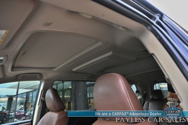 2020 Toyota Sienna Limited Premium Anchorage AK
