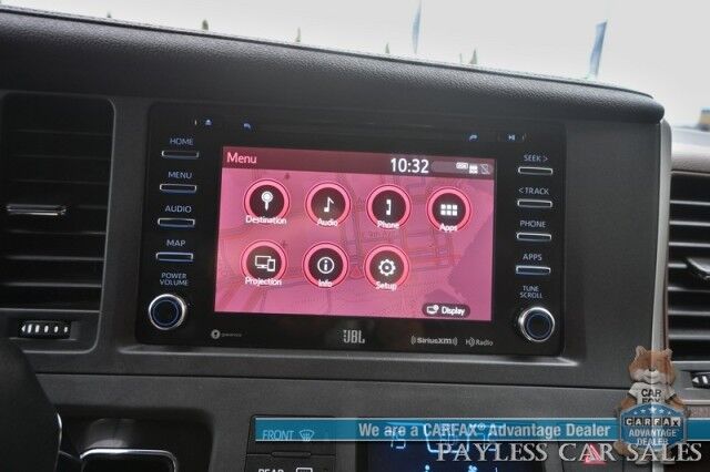 2020 Toyota Sienna Limited Premium Anchorage AK