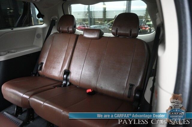 2020 Toyota Sienna Limited Premium Anchorage AK