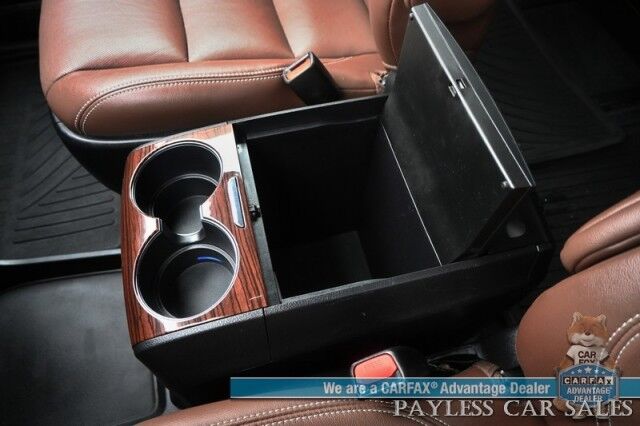 2020 Toyota Sienna Limited Premium Anchorage AK