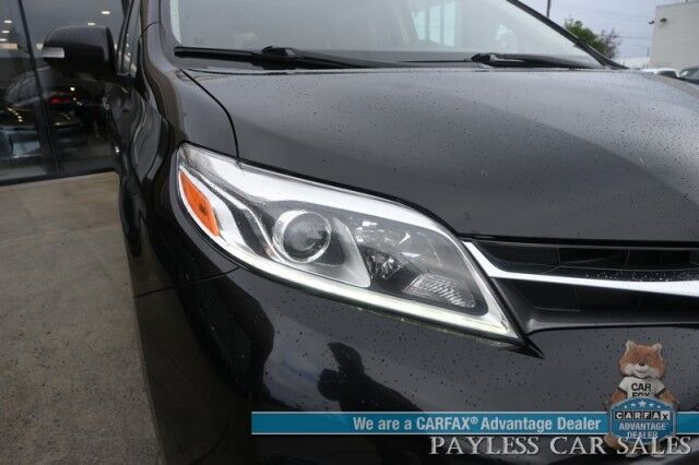 2020 Toyota Sienna Limited Premium Anchorage AK