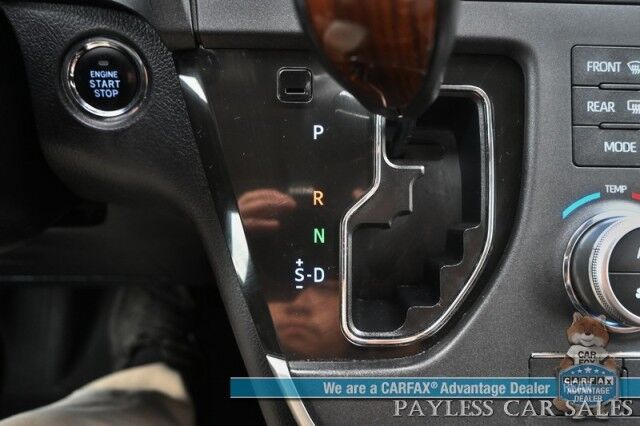 2020 Toyota Sienna Limited Premium Anchorage AK