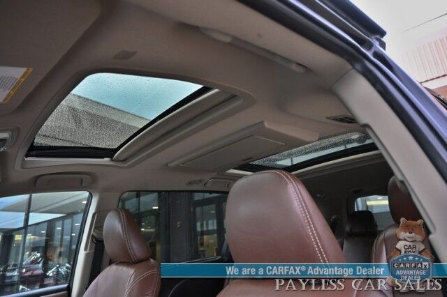 2020 Toyota Sienna Limited Premium Anchorage AK