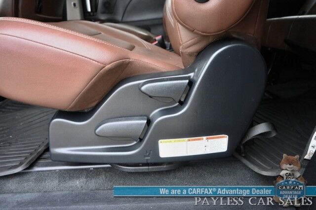 2020 Toyota Sienna Limited Premium Anchorage AK