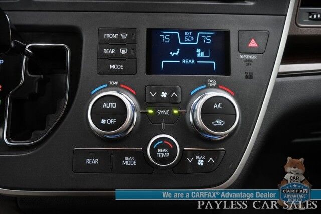 2020 Toyota Sienna Limited Premium Anchorage AK