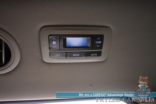 2020 Toyota Sienna Limited Premium Anchorage AK