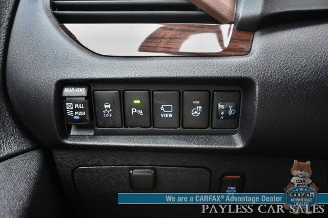 2020 Toyota Sienna Limited Premium Anchorage AK