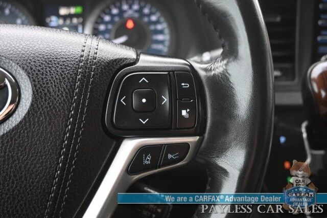 2020 Toyota Sienna Limited Premium Anchorage AK