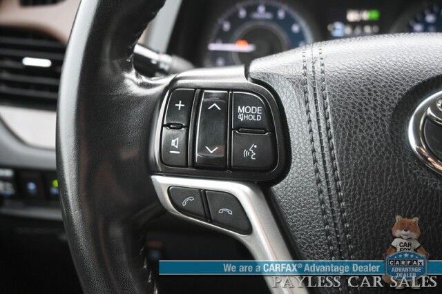 2020 Toyota Sienna Limited Premium Anchorage AK