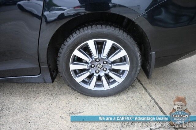 2020 Toyota Sienna Limited Premium Anchorage AK
