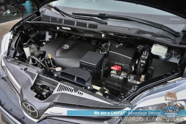 2020 Toyota Sienna Limited Premium Anchorage AK