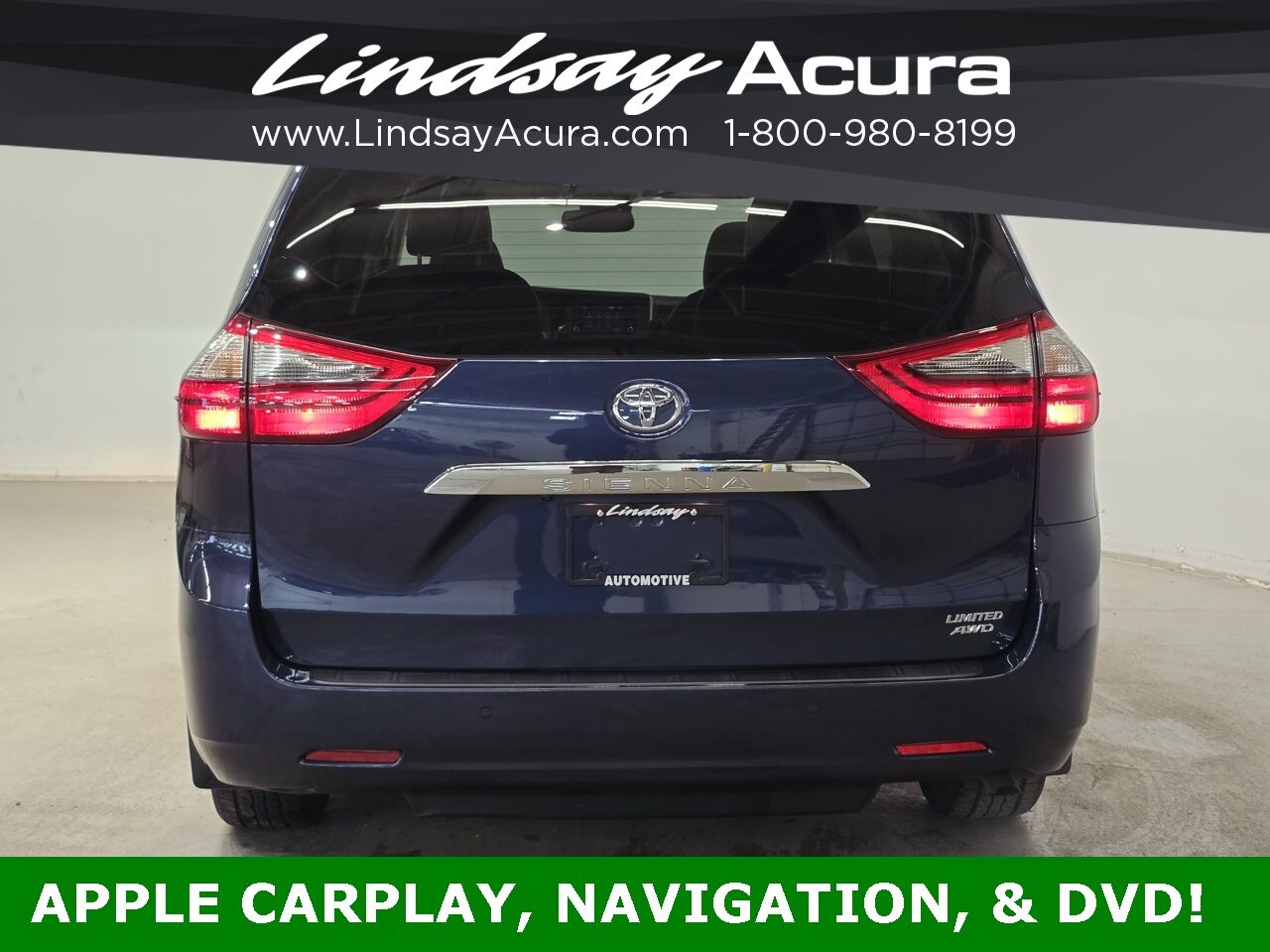 2020 Toyota Sienna Limited Premium Columbus OH