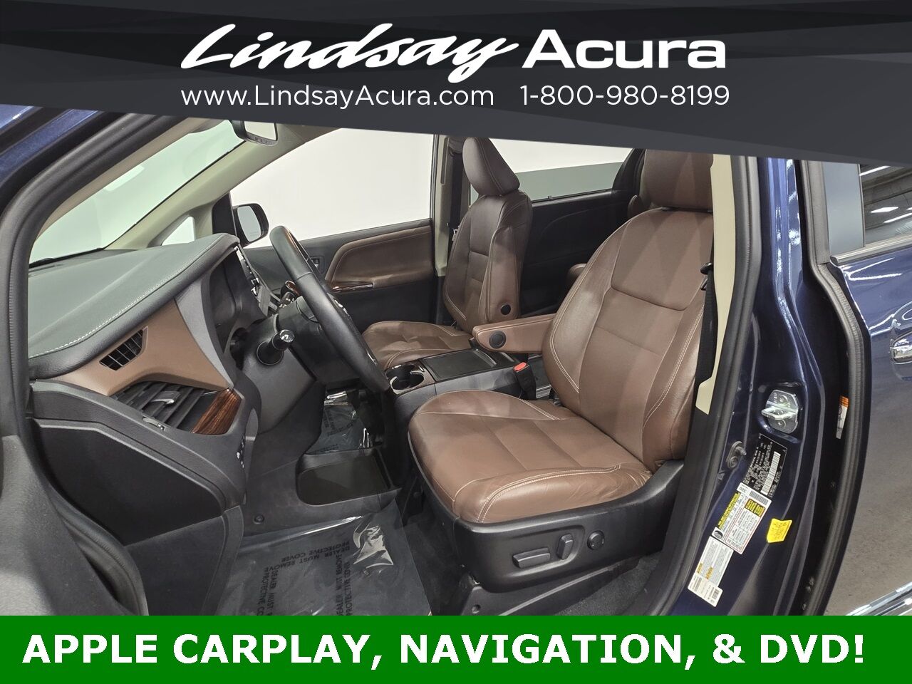 2020 Toyota Sienna Limited Premium Columbus OH