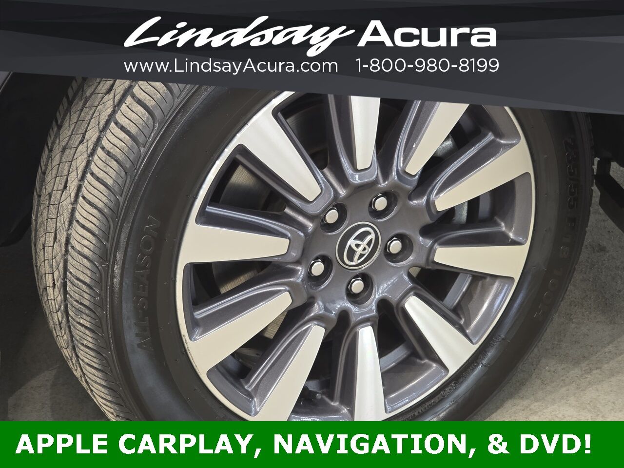 2020 Toyota Sienna Limited Premium Columbus OH