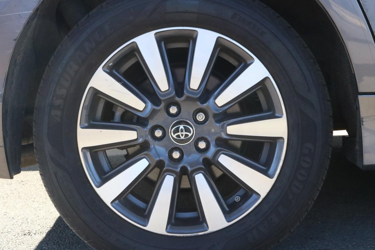 2020 Toyota Sienna Limited Premium Fredericksburg VA