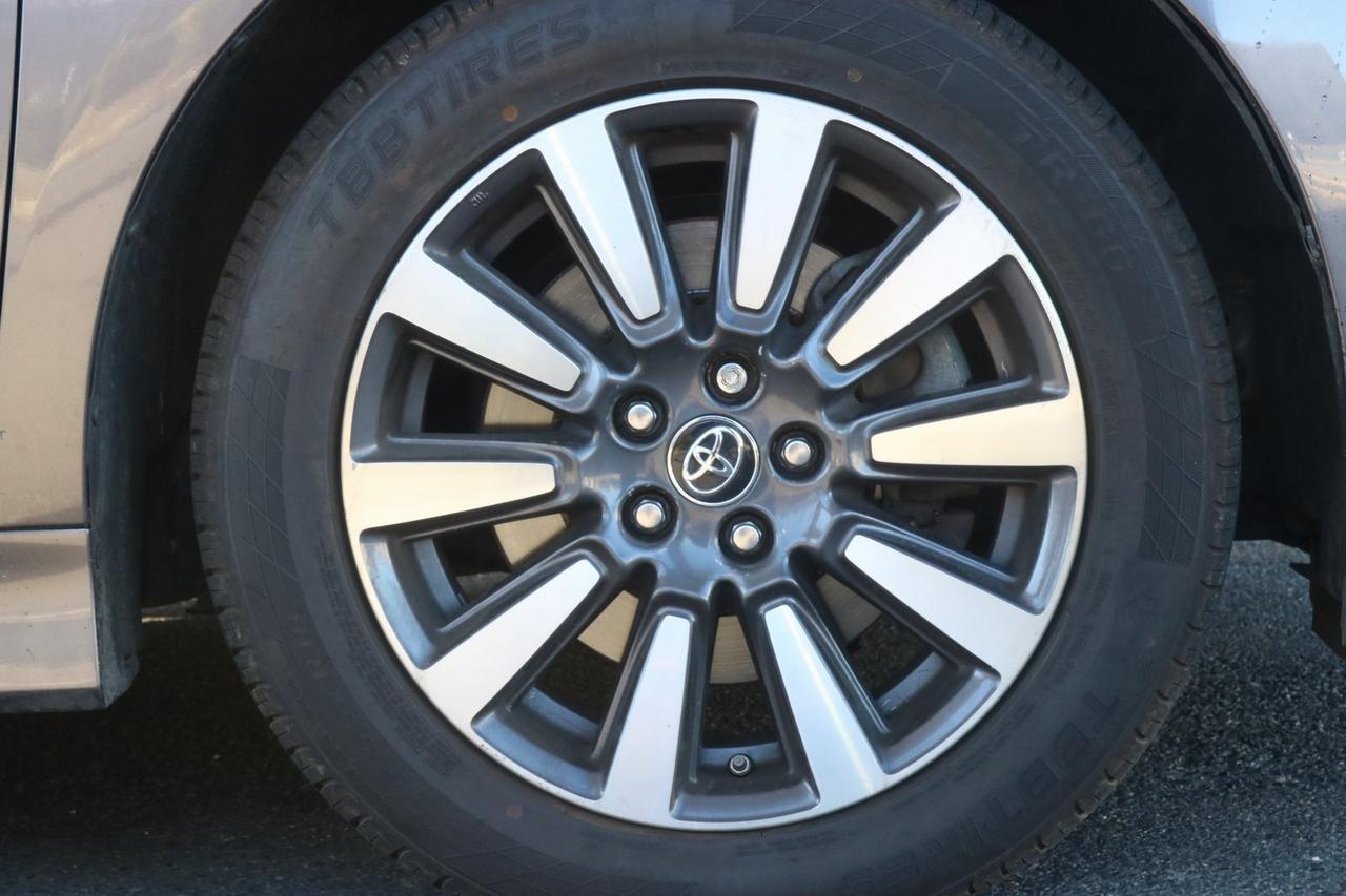 2020 Toyota Sienna Limited Premium Fredericksburg VA