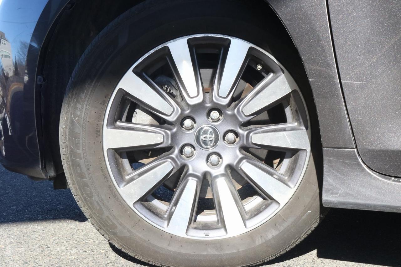 2020 Toyota Sienna Limited Premium Fredericksburg VA