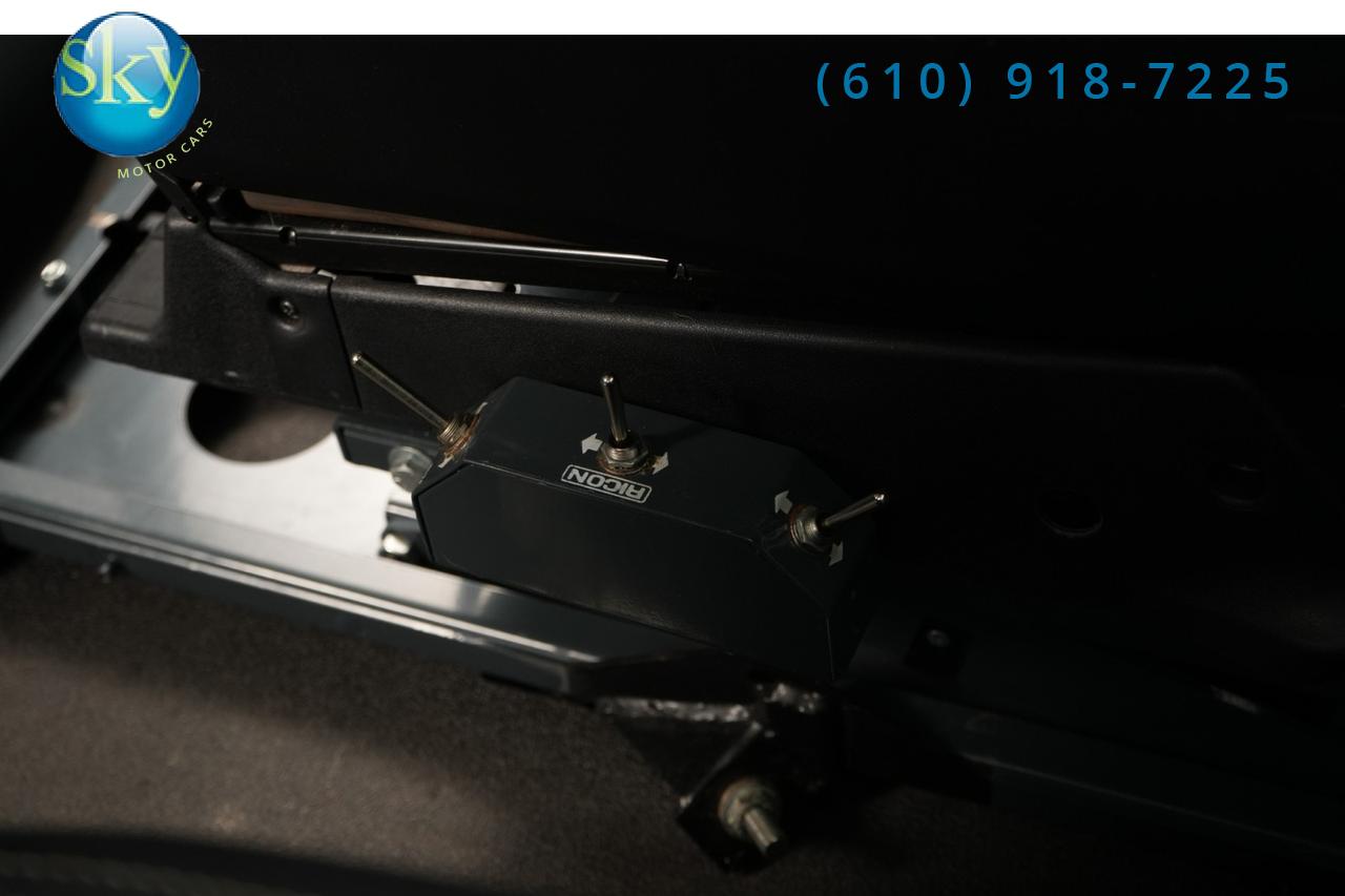 2020 Toyota Sienna SE BraunAbility Conversion West Chester PA