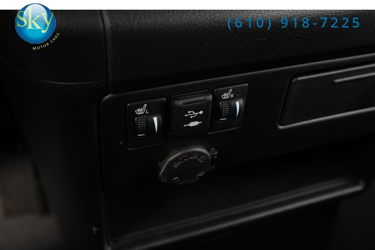 2020 Toyota Sienna SE BraunAbility Conversion West Chester PA