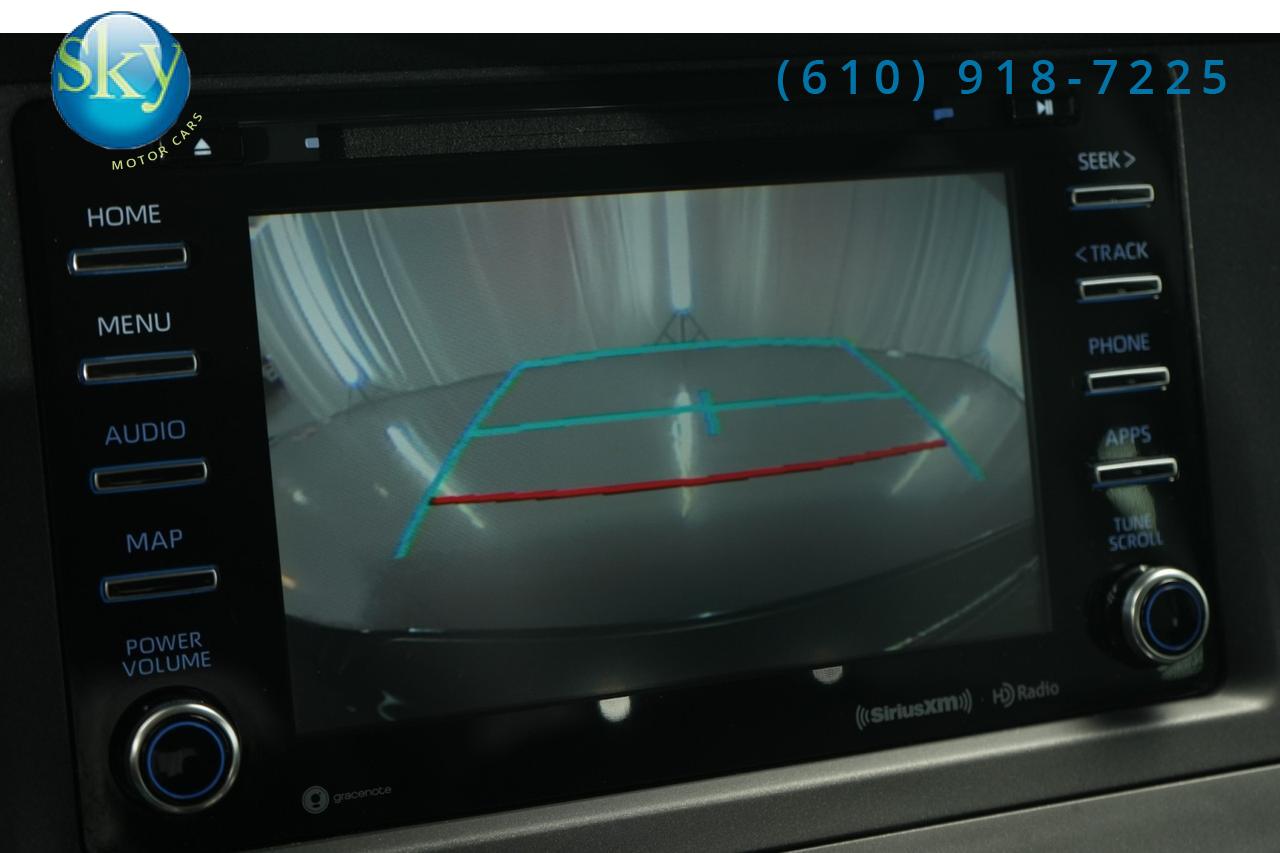 2020 Toyota Sienna SE BraunAbility Conversion West Chester PA
