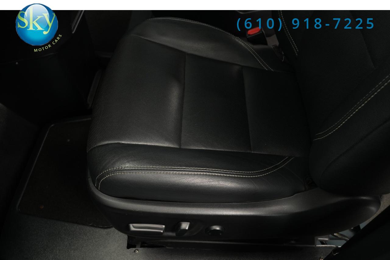 2020 Toyota Sienna SE BraunAbility Conversion West Chester PA