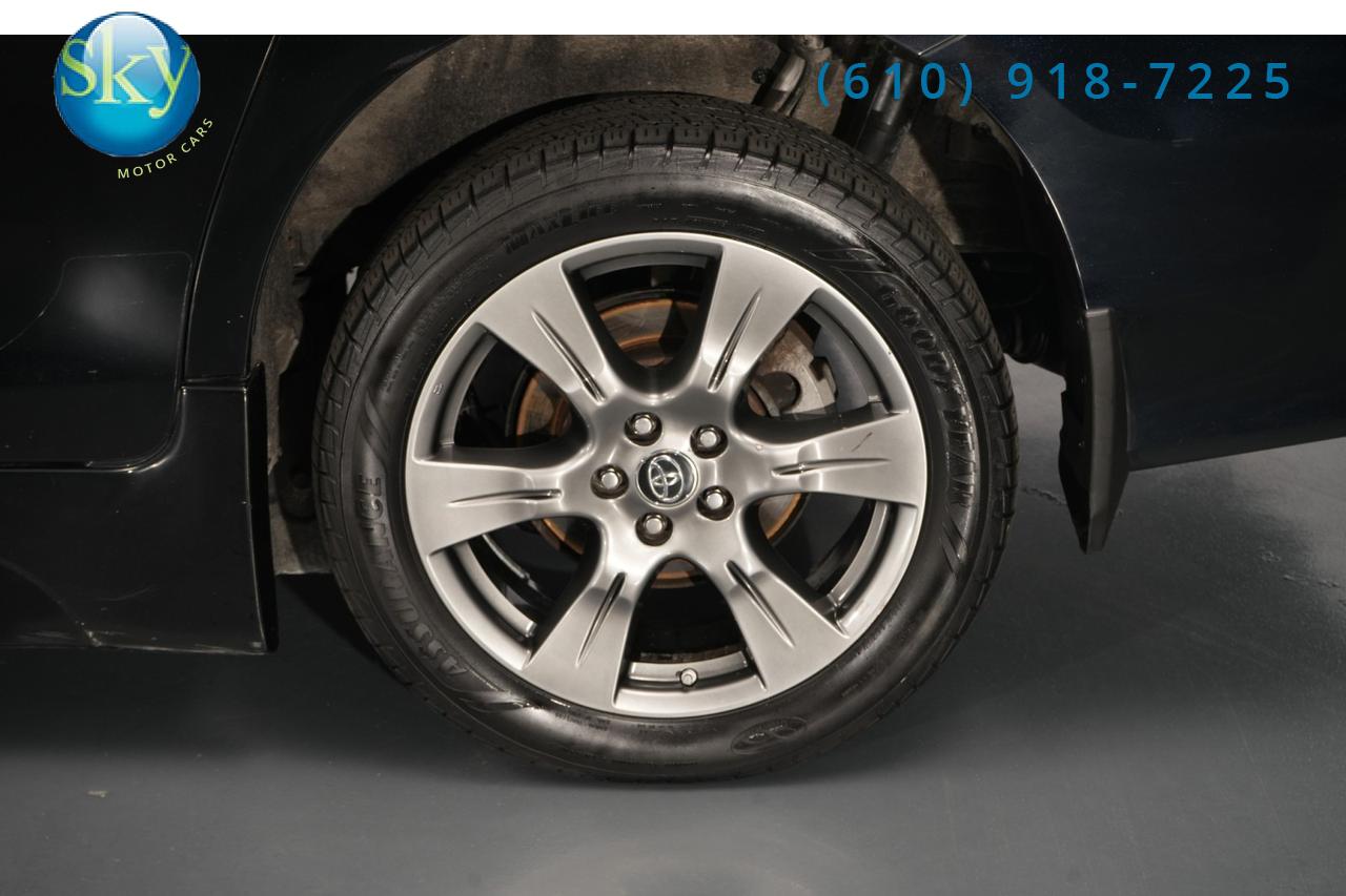 2020 Toyota Sienna SE BraunAbility Conversion West Chester PA