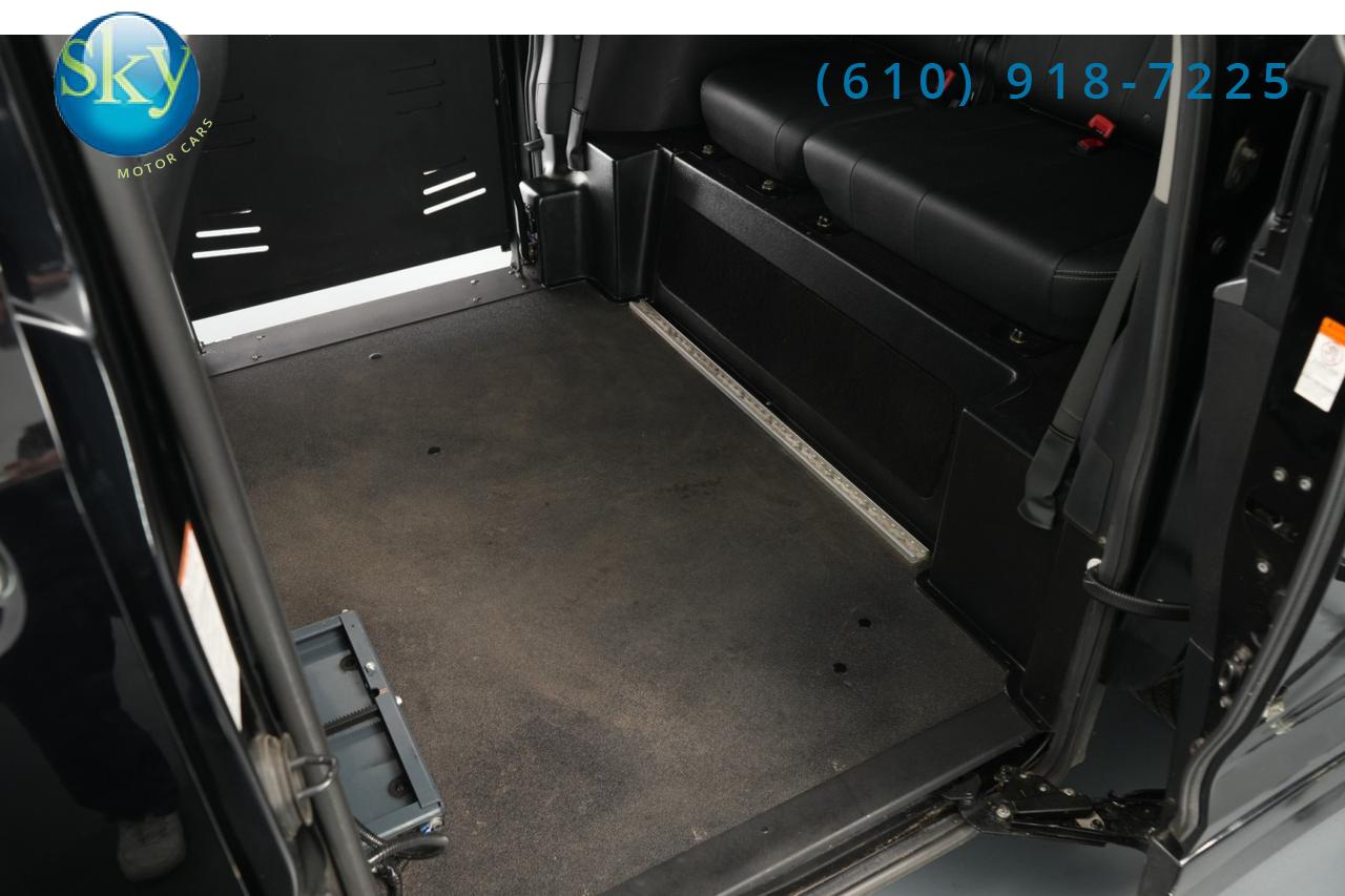 2020 Toyota Sienna SE BraunAbility Conversion West Chester PA