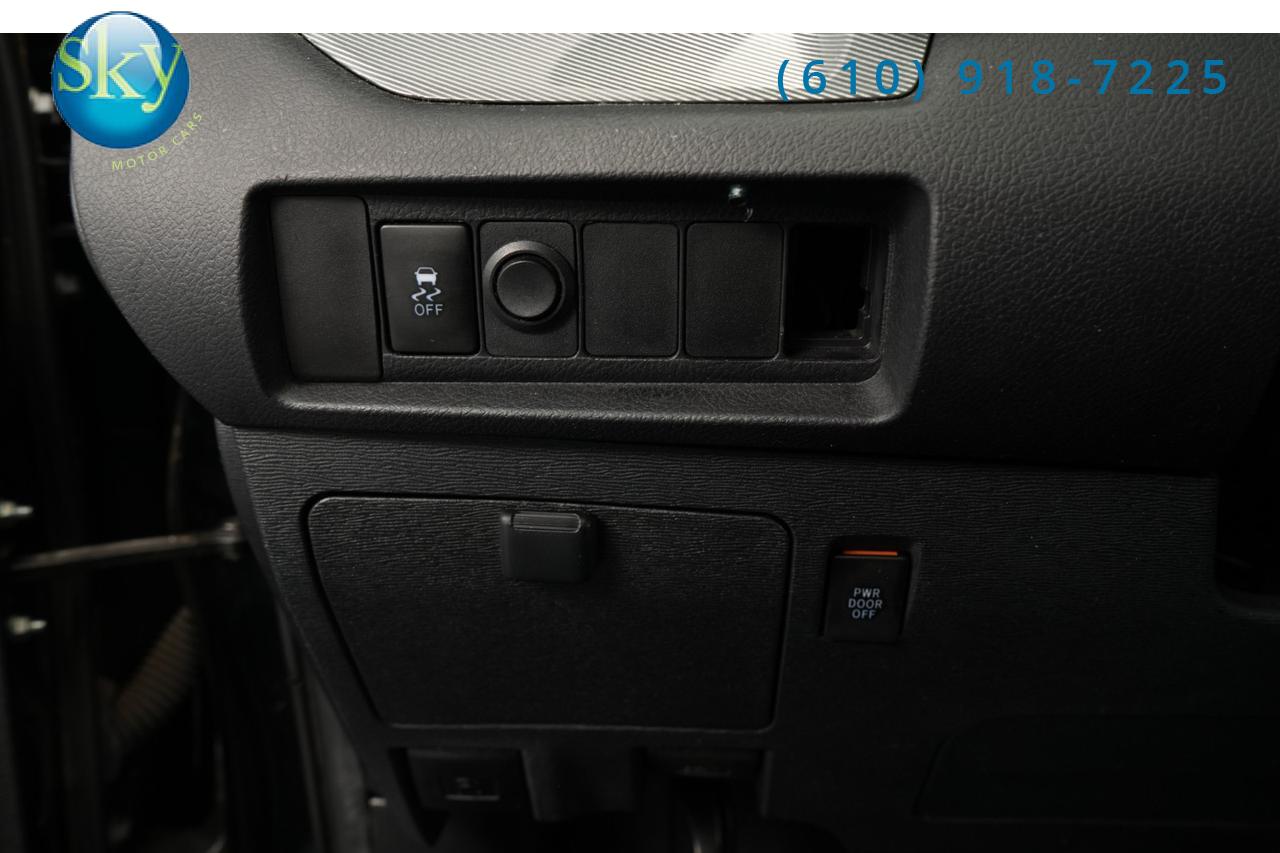 2020 Toyota Sienna SE BraunAbility Conversion West Chester PA