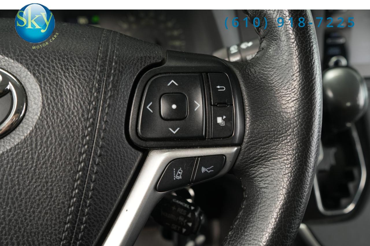 2020 Toyota Sienna SE BraunAbility Conversion West Chester PA
