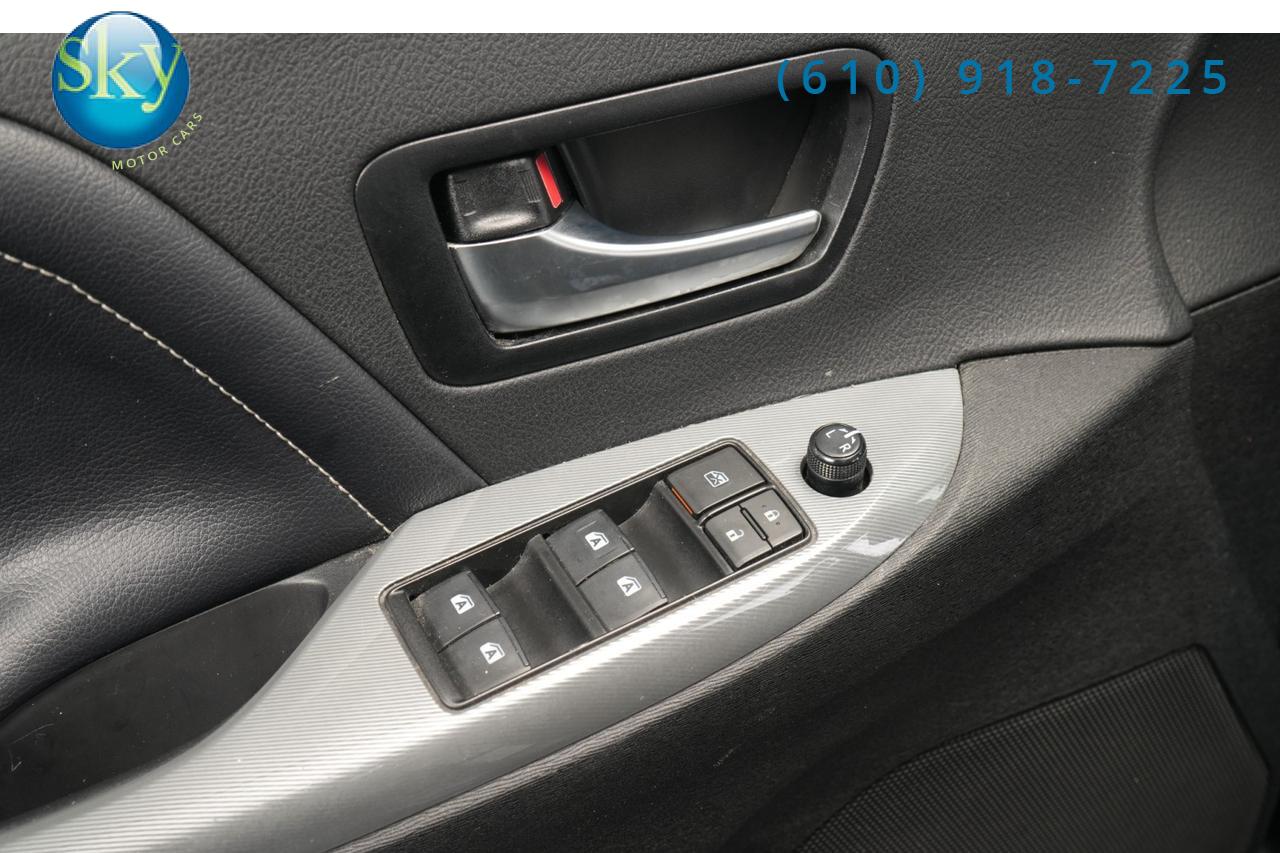 2020 Toyota Sienna SE BraunAbility Conversion West Chester PA