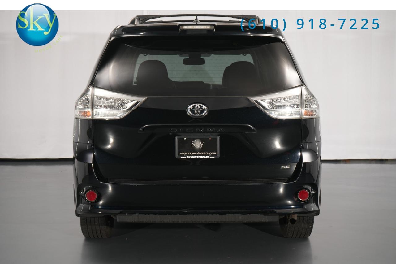 2020 Toyota Sienna SE Freedom Motors Conversion West Chester PA