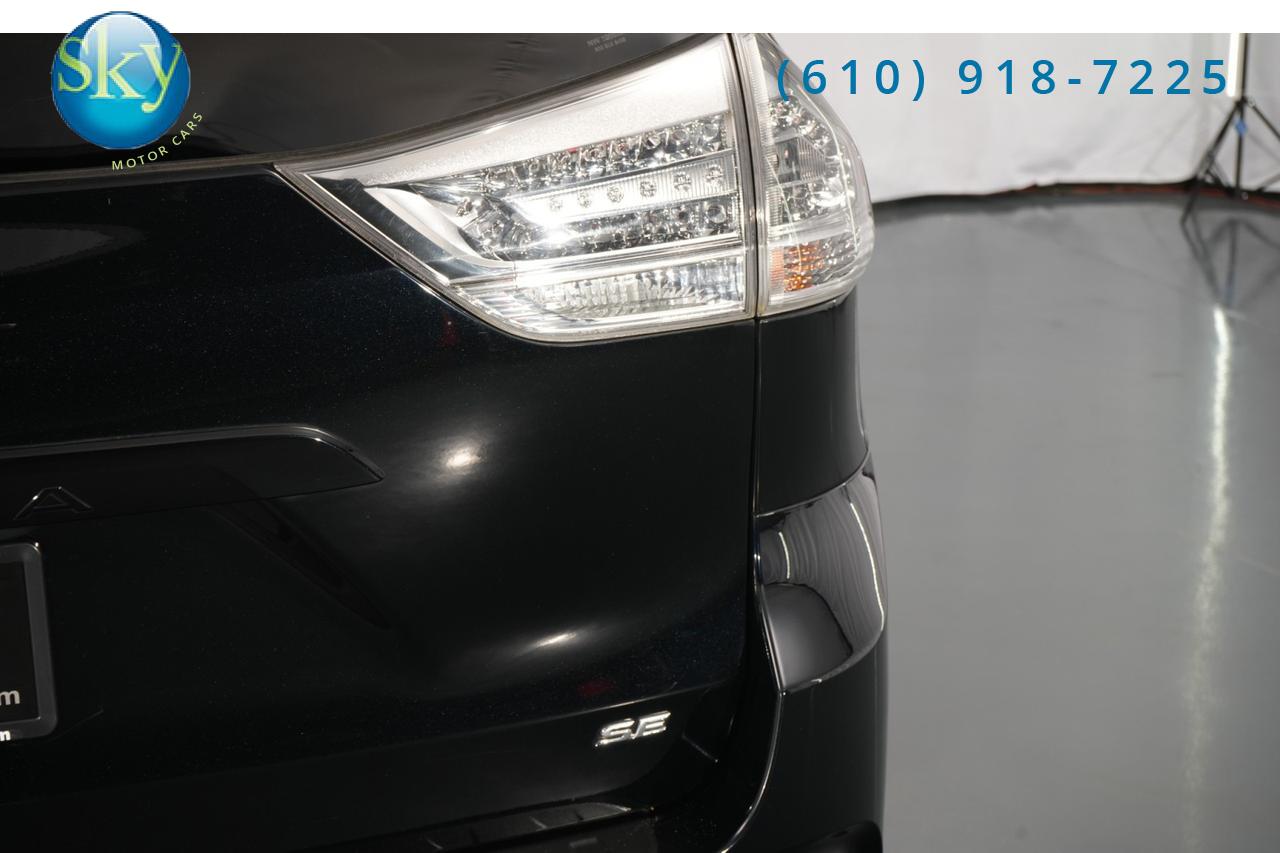 2020 Toyota Sienna SE Freedom Motors Conversion West Chester PA