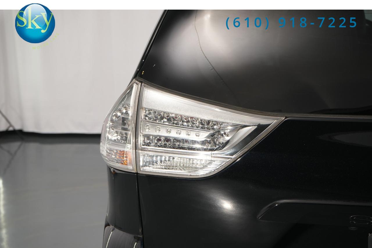 2020 Toyota Sienna SE Freedom Motors Conversion West Chester PA