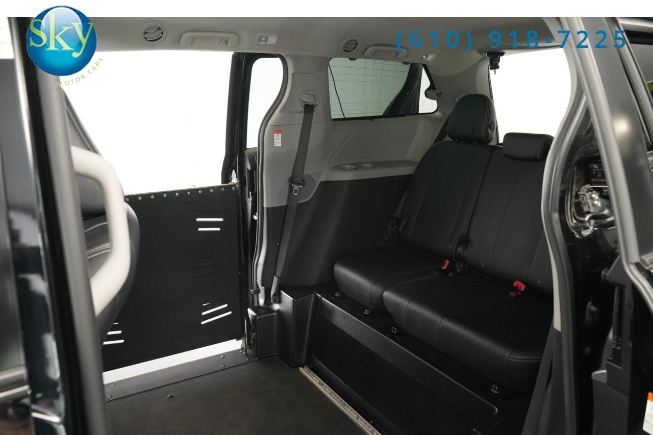2020 Toyota Sienna SE Freedom Motors Conversion West Chester PA