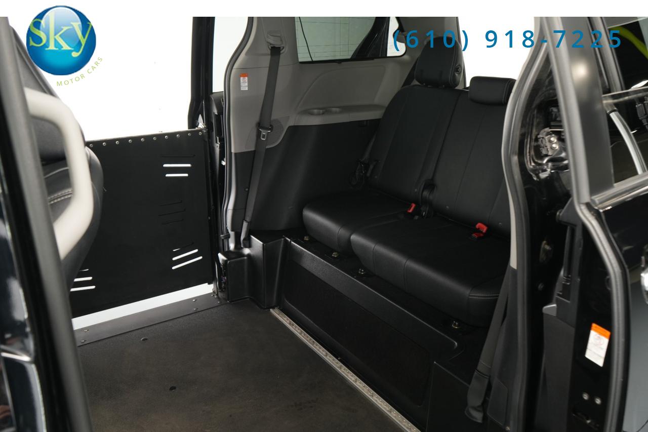 2020 Toyota Sienna SE Freedom Motors Conversion West Chester PA