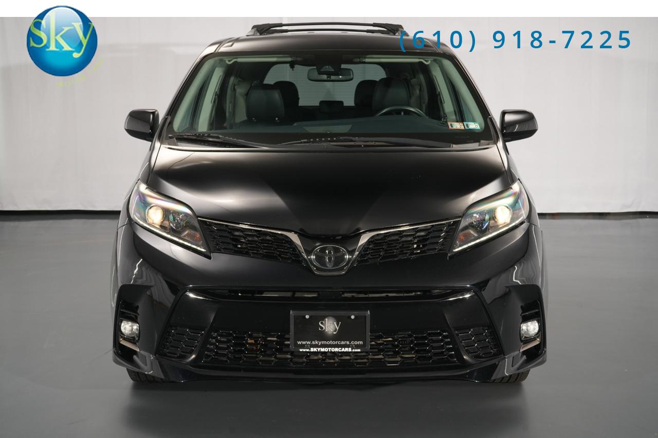 2020 Toyota Sienna SE Freedom Motors Conversion West Chester PA