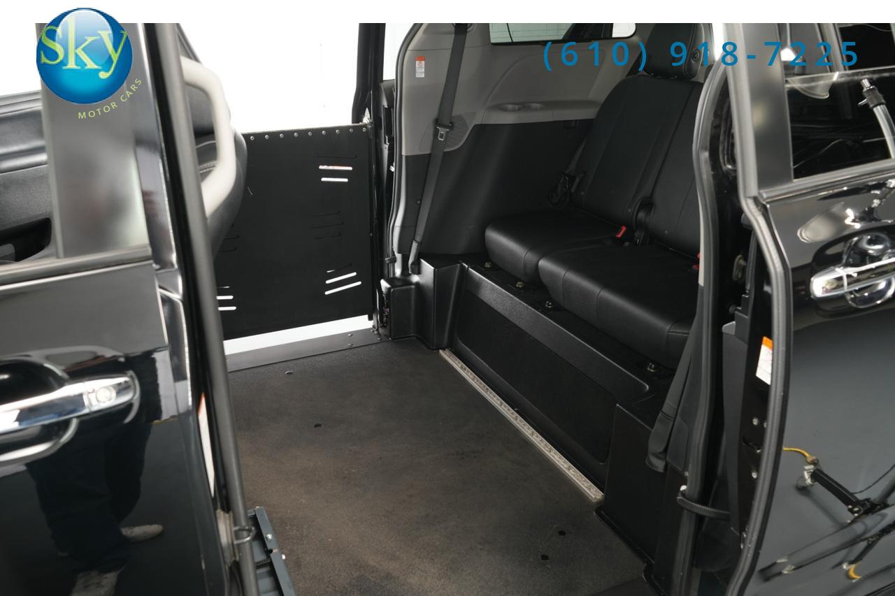 2020 Toyota Sienna SE Freedom Motors Conversion West Chester PA
