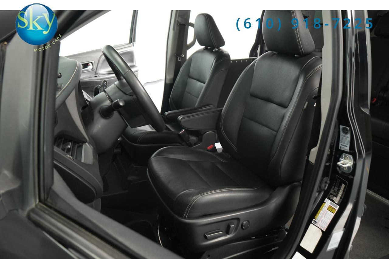 2020 Toyota Sienna SE Freedom Motors Conversion West Chester PA