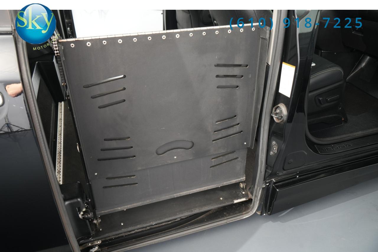 2020 Toyota Sienna SE Freedom Motors Conversion West Chester PA