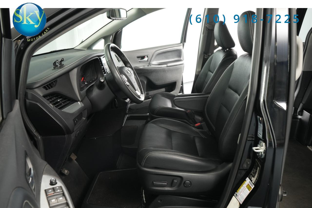 2020 Toyota Sienna SE Freedom Motors Conversion West Chester PA