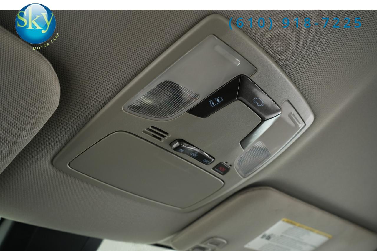 2020 Toyota Sienna SE Freedom Motors Conversion West Chester PA